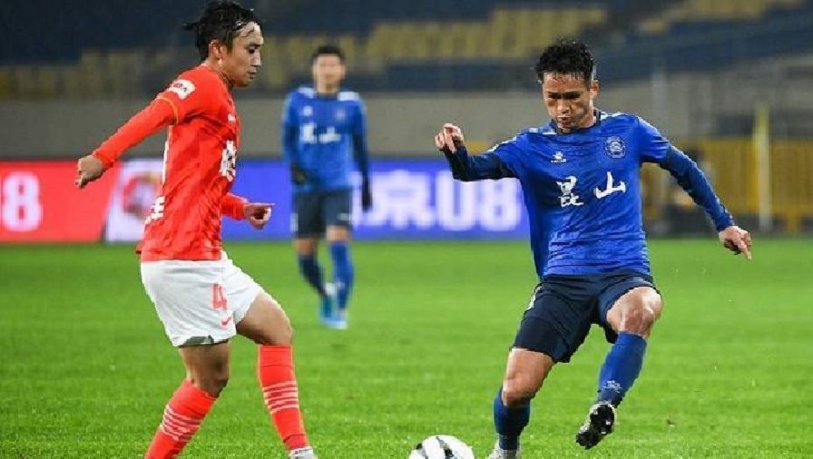 Nhận định, soi kèo Shaanxi Changan vs Heilongjiang, 13h30 ngày 12/11: Cửa trên khó tin