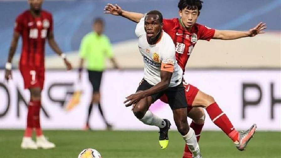 Soi kèo phạt góc Shandong Taishan vs Hebei CFFC, 16h30 ngày 12/11