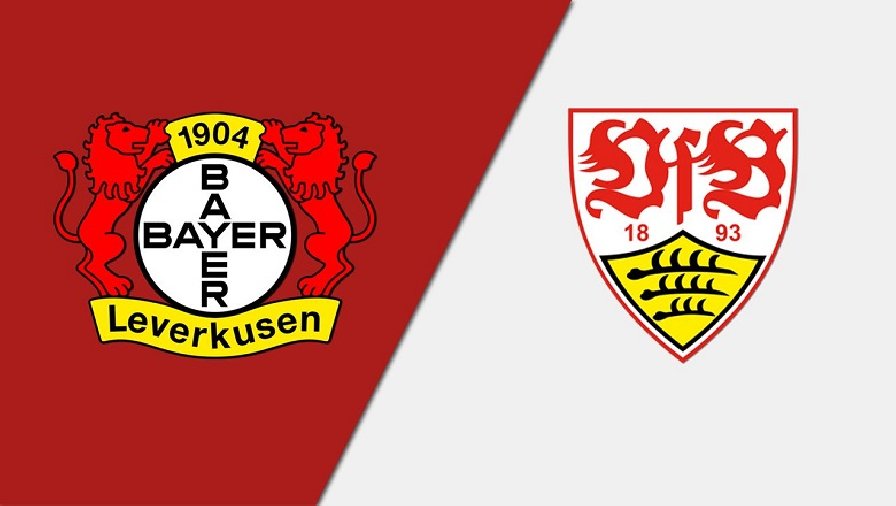 Soi tỷ lệ kèo nhà cái Leverkusen vs Stuttgart, 21h30 ngày 12/11