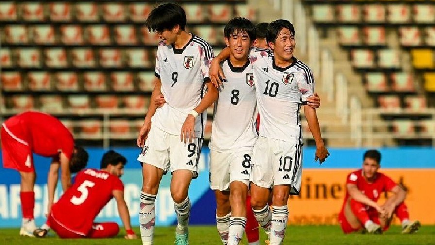 Nhận định, soi kèo U17 Mexico vs U17 Đức, 19h00 ngày 12/11: Cửa dưới sáng giá