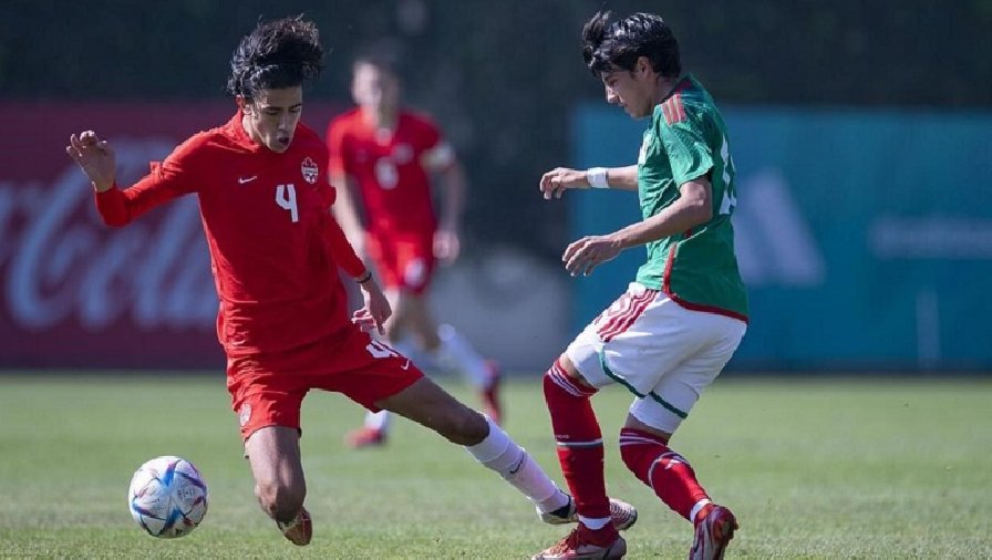 Nhận định, soi kèo U17 Uzbekistan vs U17 Canada, 19h00 ngày 13/11: Thành bại tại hàng công