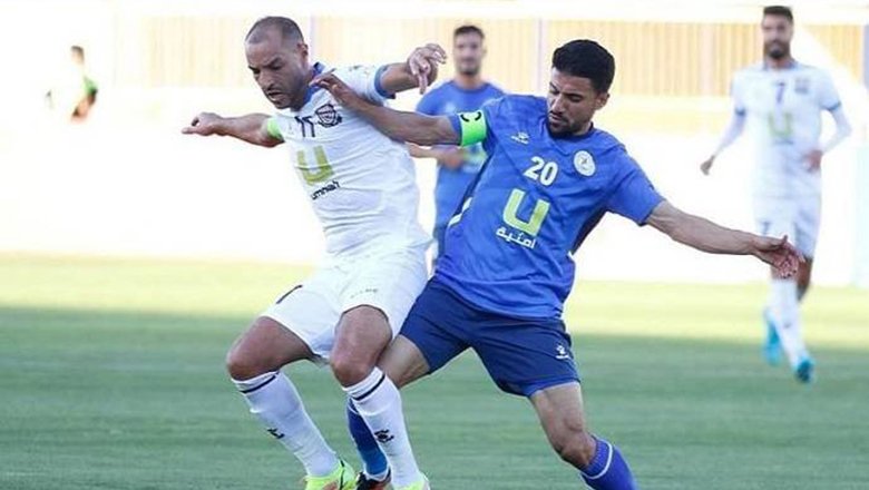 Nhận định Jerash Club vs Al-Baq'a, Hạng 2 Jordan, lực lượng, đội hình dự kiến