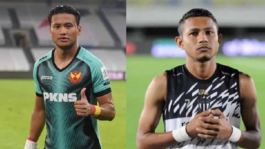 2 tuyển thủ Malaysia nhiễm COVID-19 hết hạn cách ly, trở lại ở trận gặp Indonesia?