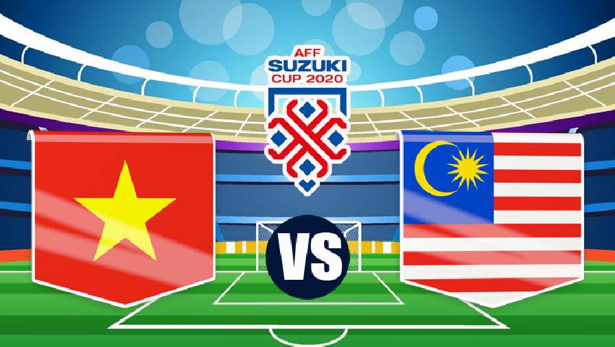 Biến động tỷ lệ kèo nhà cái Việt Nam vs Malaysia hôm nay 12/12 