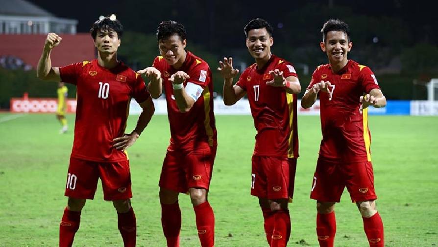 HLV Park Hang Seo: ĐT Việt Nam sẽ thắng Indonesia với lối đá đẹp mắt