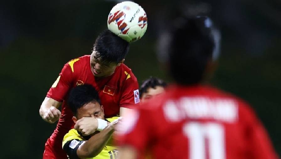 HLV Tan Cheng Hoe: Malaysia biết Việt Nam đá thế nào, nhưng không chống được!