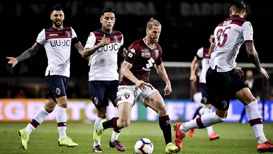 Nhận định, dự đoán Torino vs Bologna, 18h30 ngày 12/12: Thất vọng hàng công