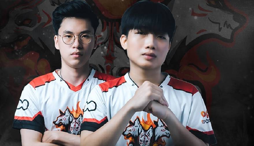 VCS mùa Đông 2021: Artemis lập Pentakill, CES chắc ngôi đầu bảng