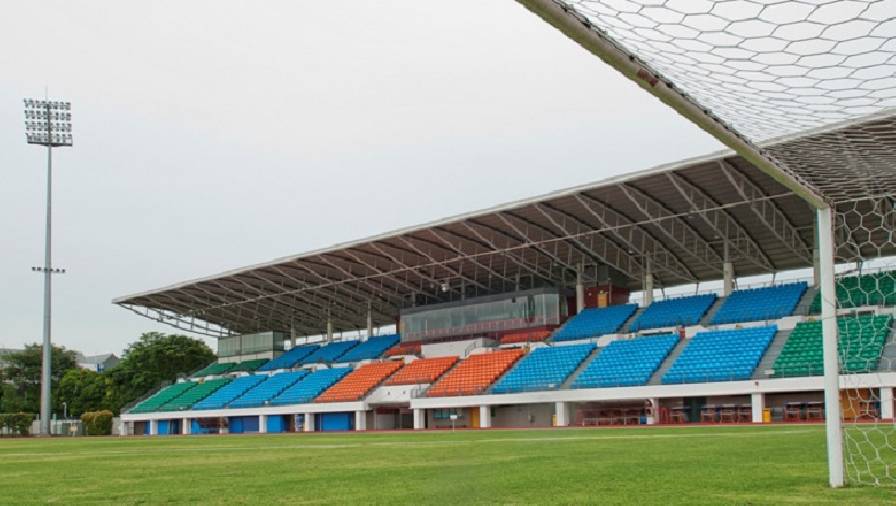 Việt Nam vs Malaysia đá sân nào tại AFF Cup 2021 lúc 19h30 ngày 12/12?