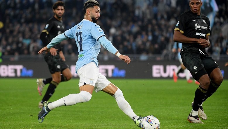 Nhận định Ajax vs Lazio, Europa League, lực lượng, đội hình dự kiến