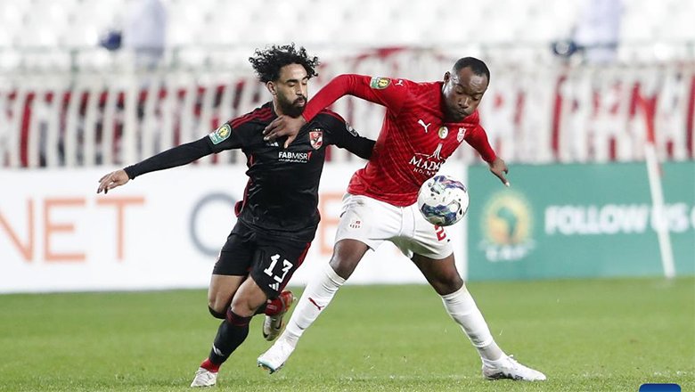 Nhận định Al Ahly vs Belouizdad, Cup C1 châu Phi, lực lượng, đội hình dự kiến