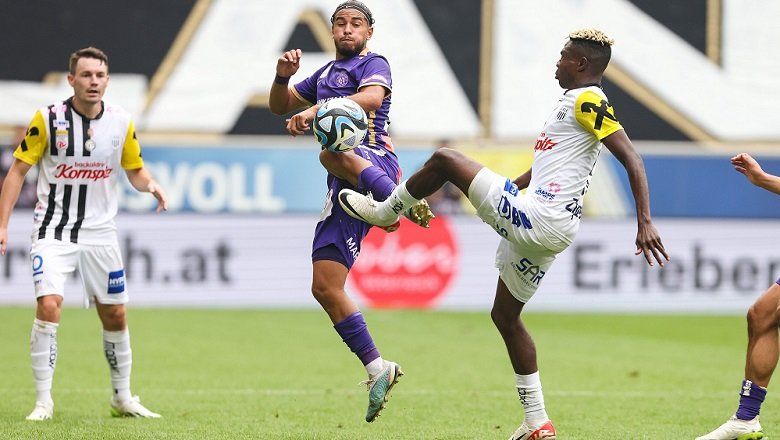 Nhận định Fiorentina vs LASK Linz, Europa Conference League, lực lượng, đội hình dự kiến