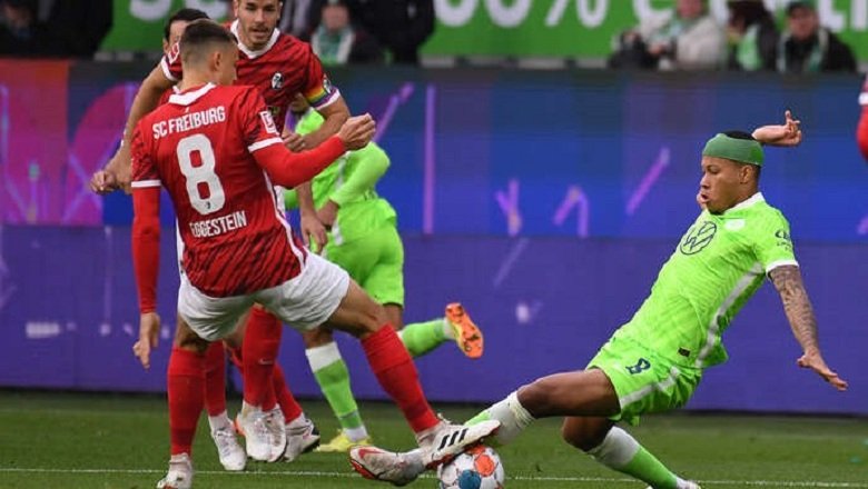 Nhận định Freiburg vs Wolfsburg, Bundesliga, lực lượng, đội hình dự kiến