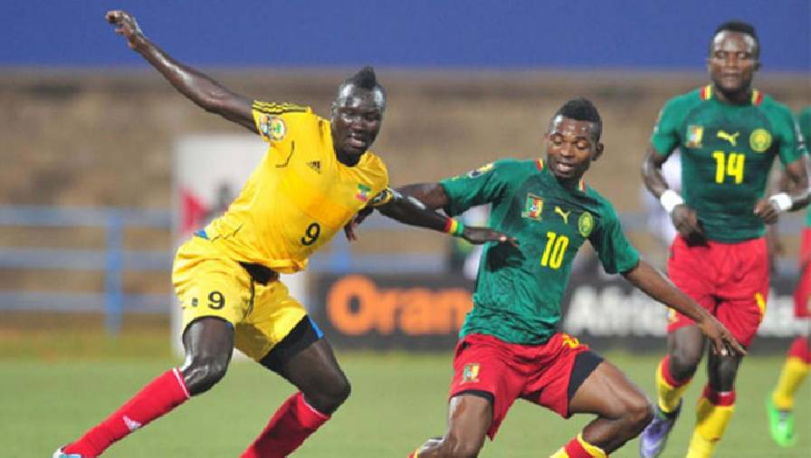 Thành tích, lịch sử đối đầu Cameroon vs Ethiopia, 23h00 ngày 13/1