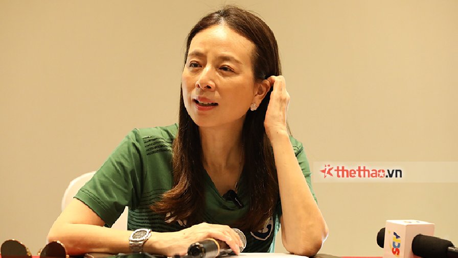 Madam Pang: HLV Park Hang Seo đã phá thế độc tôn của Thái Lan ở Đông Nam 