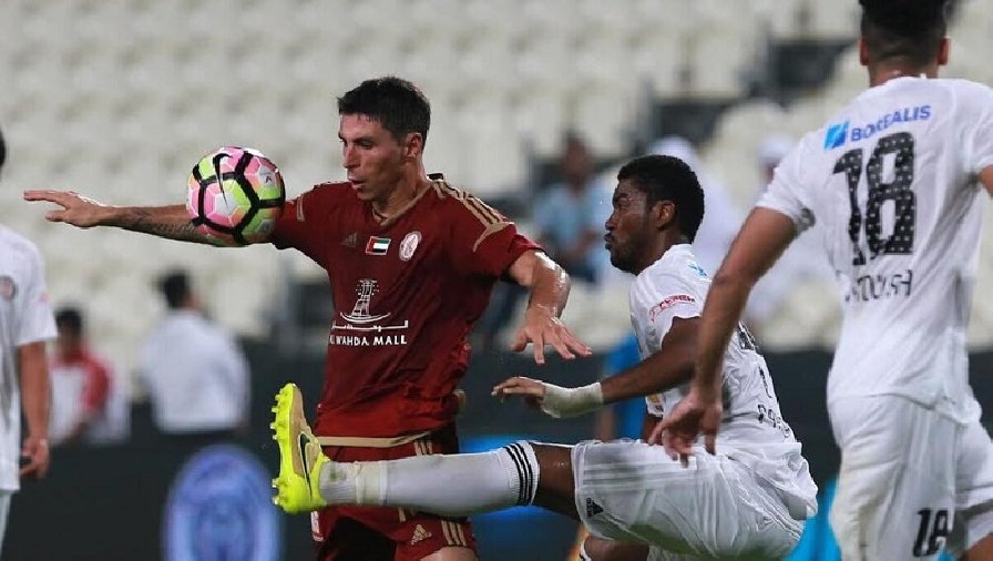 Nhận định, soi kèo Khaleej vs Al Wahda, 22h00 ngày 13/1: Chủ nhà lép vế