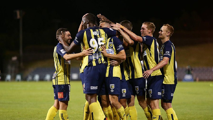 Nhận định, soi kèo Macarthur vs Central Coast Mariners, 15h45 ngày 13/1: Khách lấn chủ