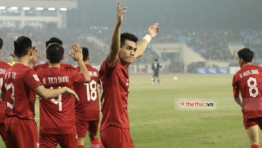 Xem chung kết AFF Cup 2022 Việt Nam vs Thái Lan trực tiếp trên kênh nào, ở đâu?