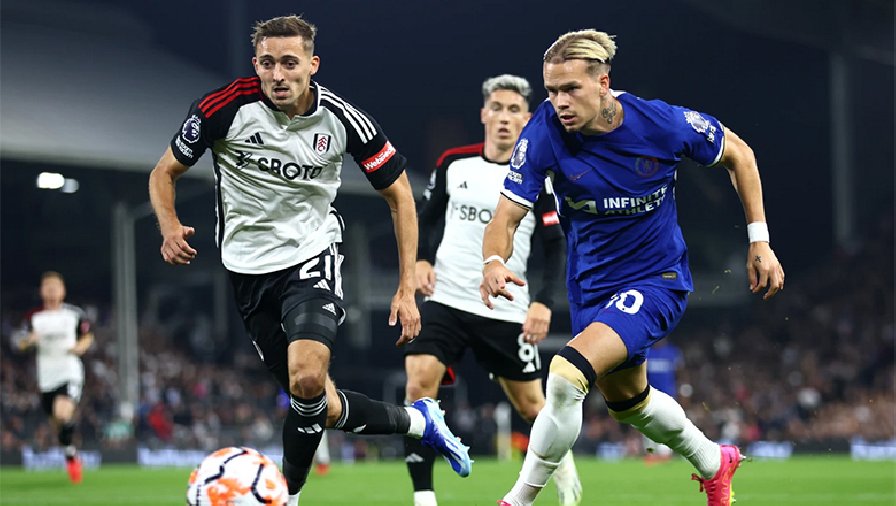 Nhận định, soi kèo Chelsea vs Fulham, 19h30 ngày 13/1: Sức mạnh sân nhà