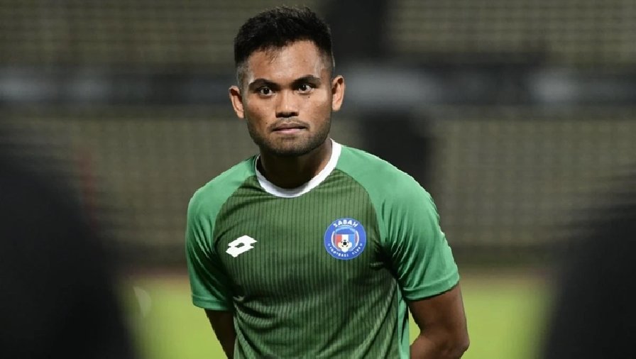 Tiền vệ ĐT Indonesia mỉa mai HLV Shin Tae Yong sau khi bị loại