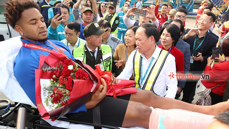 Bác sĩ hé lộ thời điểm Xuân Son trở lại thi đấu