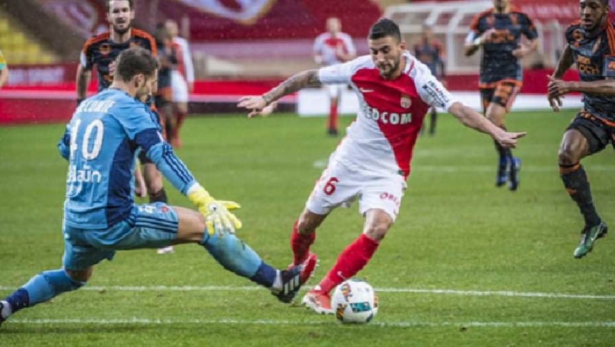 Nhận định, dự đoán Monaco vs Lorient, 19h00 ngày 13/2: Khách yếu bóng vía