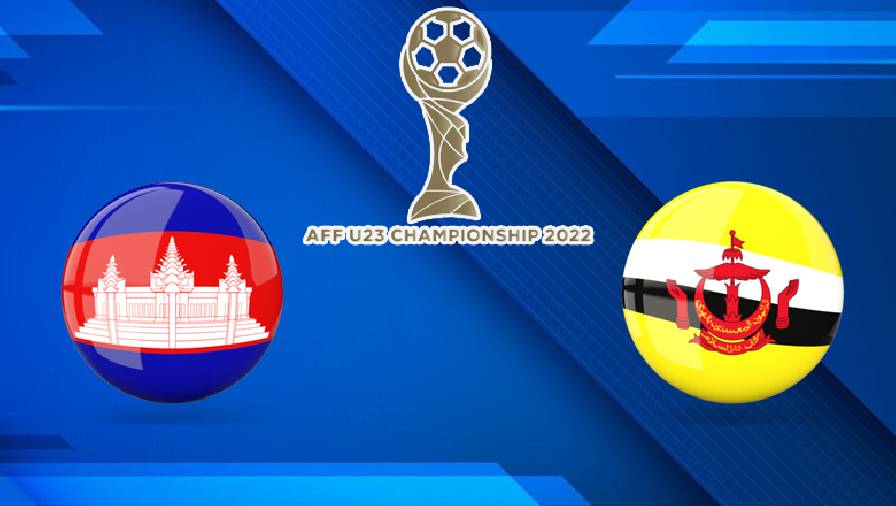Nhận định, dự đoán U23 Campuchia vs U23 Brunei, 19h00 ngày 14/2: Ra quân tưng bừng