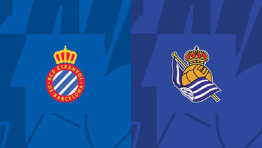 Nhận định, soi kèo Espanyol vs Sociedad, 03h00 ngày 14/02: Tránh xa vũng bùn