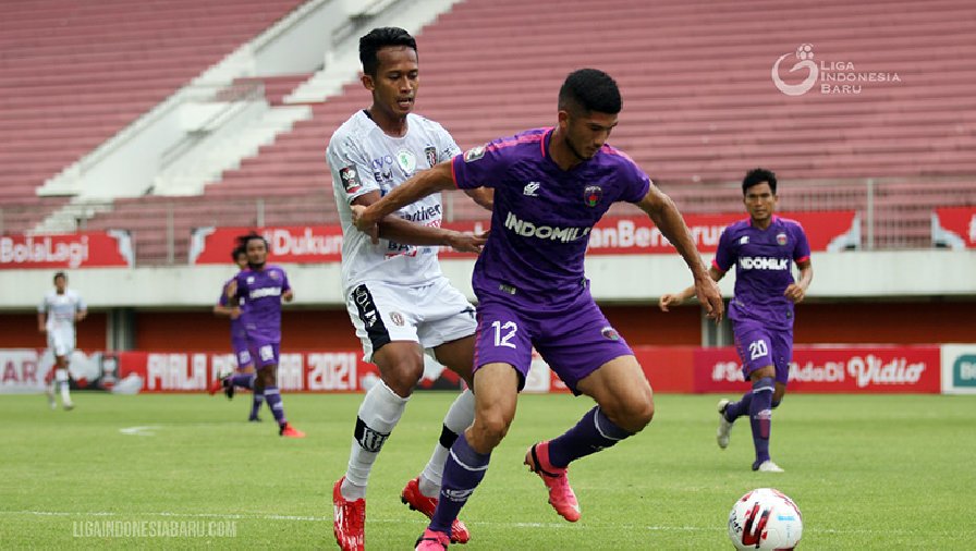 Nhận định, soi kèo Persik vs Bali, 15h00 ngày 14/2: Trở lại mạch thắng