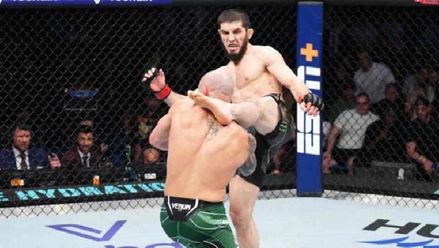 Võ thuật quốc tế 13/2: Volkanovski và Makhachev ‘đấu võ mồm’ sau UFC 284