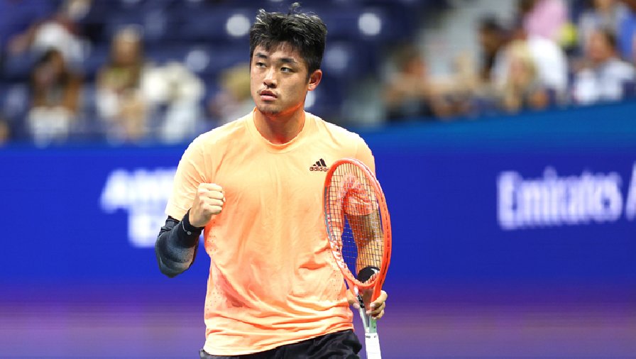 Wu Yibing, tay vợt Trung Quốc vô địch Dallas Open 2023 là ai?