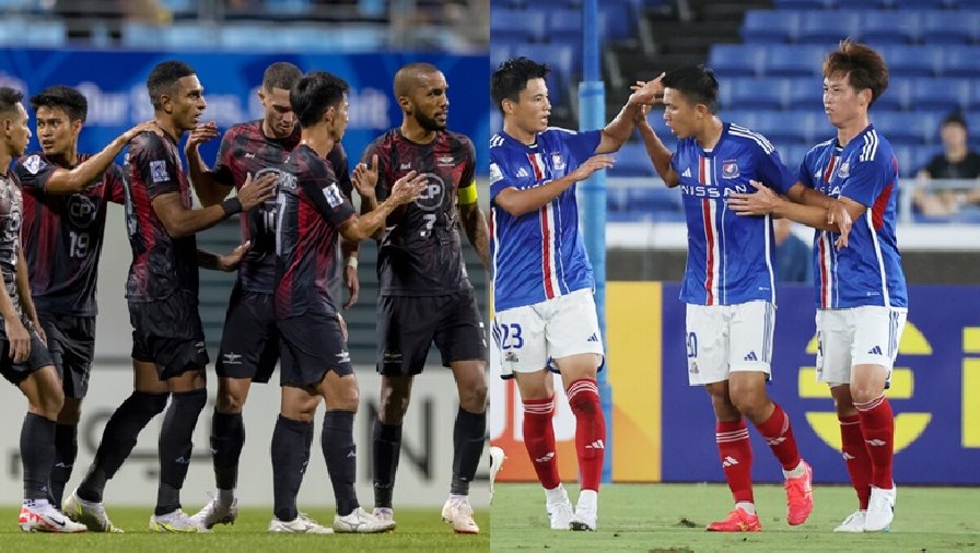 Nhận định, soi kèo Bangkok United vs Yokohama F Marinos, 19h00 ngày 14/2: Rủi ro cửa trên