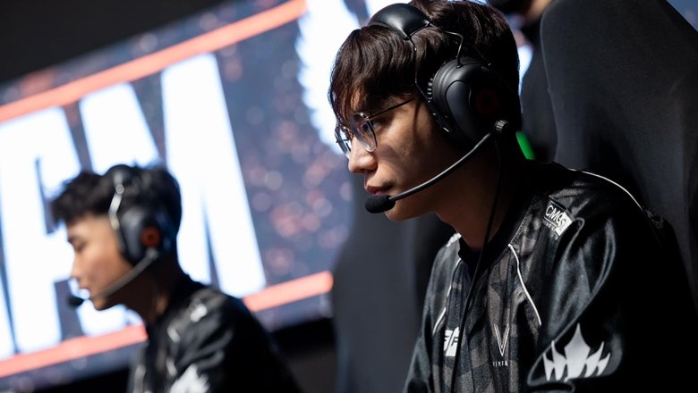 LCP Season Kickoff 2025: Vượt qua DetonatioN FocusMe, GAM Esports vào Play-off