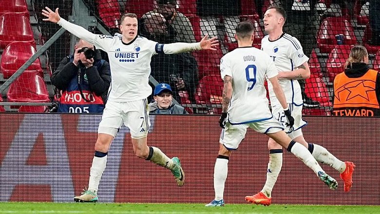 Nhận định Copenhagen vs Heidenheim, Europa Conference League, lực lượng, đội hình dự kiến