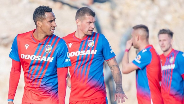 Nhận định Ferencvarosi vs Viktoria Plzen, Cúp C2 châu Âu, lực lượng, đội hình dự kiến