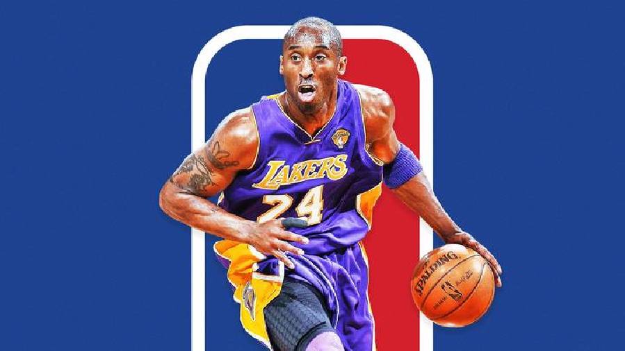 NBA không thể dập lắt làn sóng kêu gọi đổi logo vì Kobe Bryant 