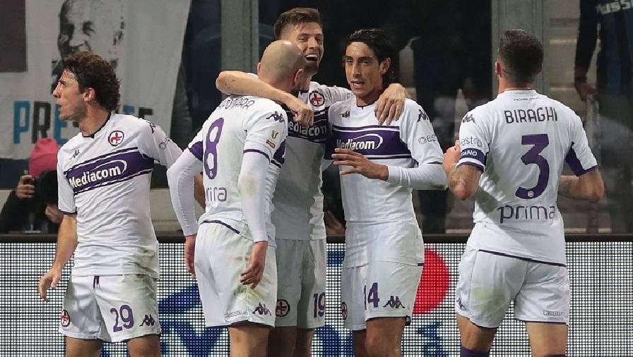 Nhận định, dự đoán Fiorentina vs Bologna, 18h30 ngày 13/3: Nợ chồng thêm nợ