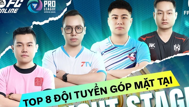 Kết quả bốc thăm và Lịch thi đấu Play-off FVPL Spring 2025