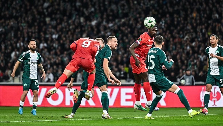 Nhận định Fiorentina vs Panathinaikos, Cúp C3 châu Âu, lực lượng, đội hình dự kiến