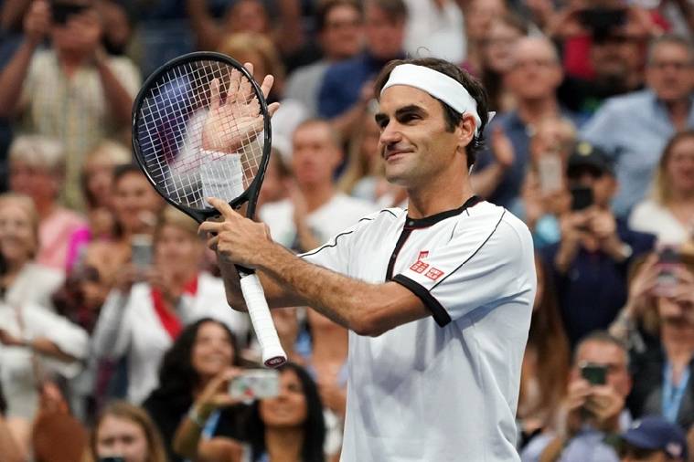 Kế hoạch của Roger Federer sau khi Roland Garros bị hoãn