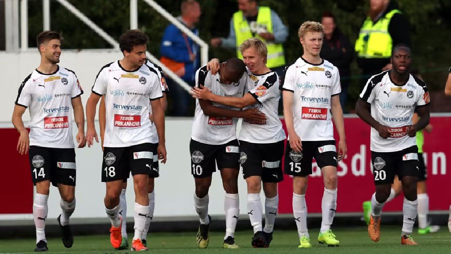 Nhận định, soi kèo FC Haka vs AC Oulu, 22h00 ngày 14/4: Điểm tựa sân nhà