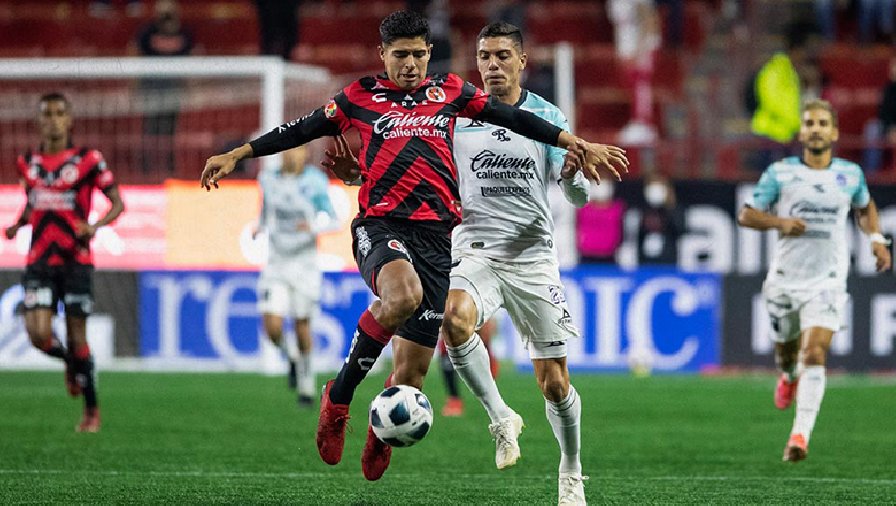 Nhận định, soi kèo Mazatlan FC vs Club Tijuana, 10h05 ngày 15/4: Tâm lý thoải mái