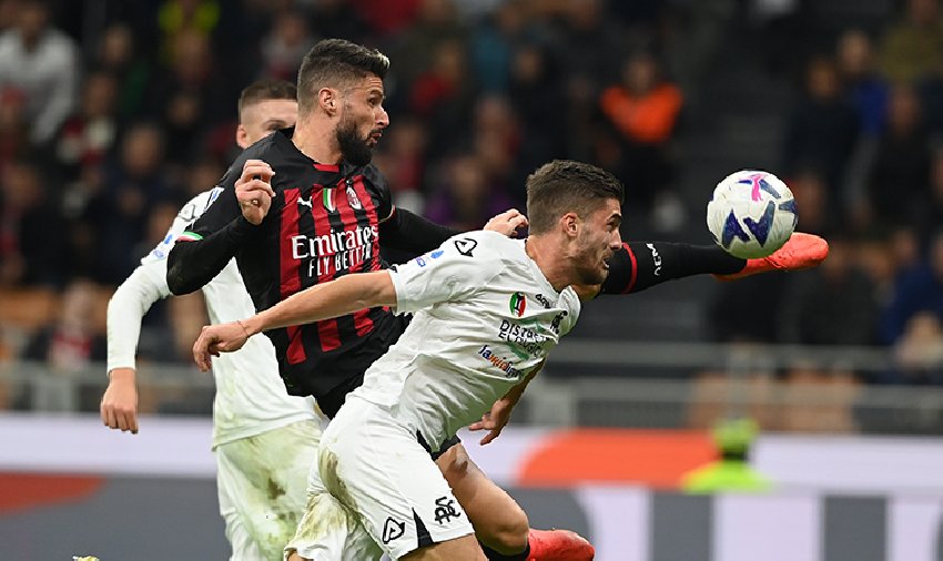 Nhận định, soi kèo Spezia vs AC Milan, 23h00 ngày 13/5: Ba điểm bắt buộc