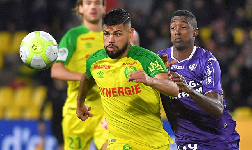 Nhận định, soi kèo Toulouse vs Nantes, 23h00 ngày 13/5: Làm thịt Hoàng yến