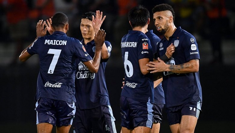 Buriam United sẽ làm nên lịch sử nếu vô địch Cúp C1 Đông Nam Á