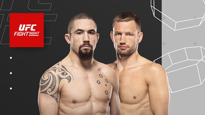 Cựu vô địch ONE Championship đến gần cơ hội tranh đai UFC