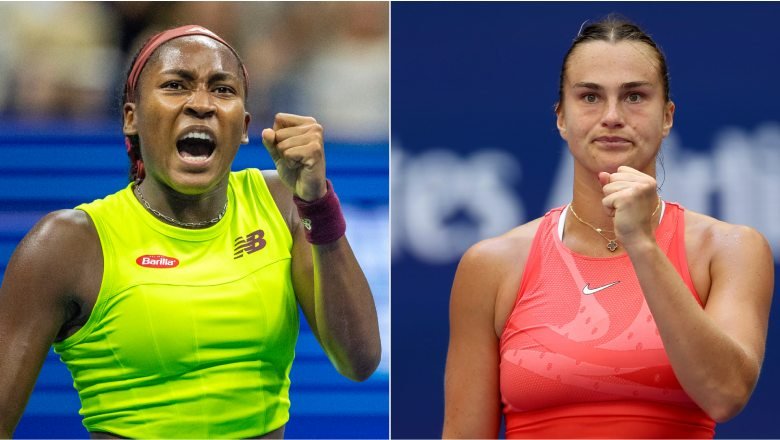 Kết quả tennis ngày 13/5: Sabalenka và Gauff vào Tứ kết Rome Masters