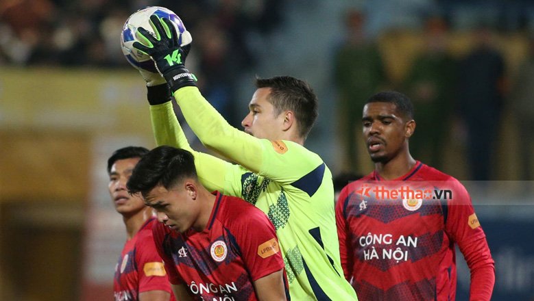 Nguyễn Filip: CAHN sẽ thắng Buriram 2-0 ở chung kết lượt đi
