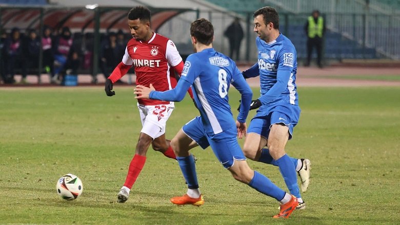 Nhận định CSKA Sofia vs Spartak Varna, VĐQG Bulgaria, lực lượng, đội hình dự kiến