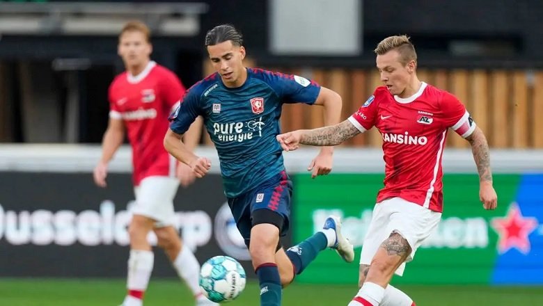Nhận định Twente vs AZ Alkmaar, VĐQG Hà Lan, lực lượng, đội hình dự kiến